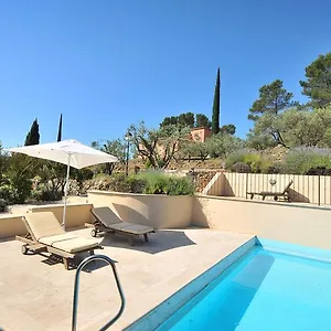 Domaine Rabiega - Vineyard And Boutique 4*, Draguignan Frankrike