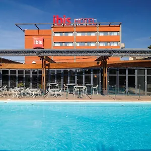 3* Hotell Ibis Valence Sud