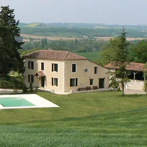 Domaine Gajolles 3* Bonas