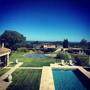 Alba , Saint-Tropez Frankrike