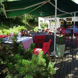 Logis Restaurant La Tour Hotel
