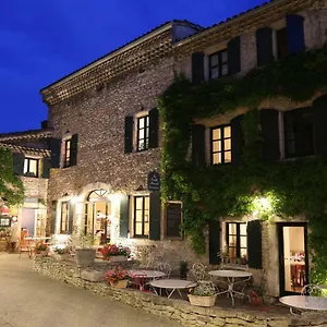 3* Hotell La Treille Muscate